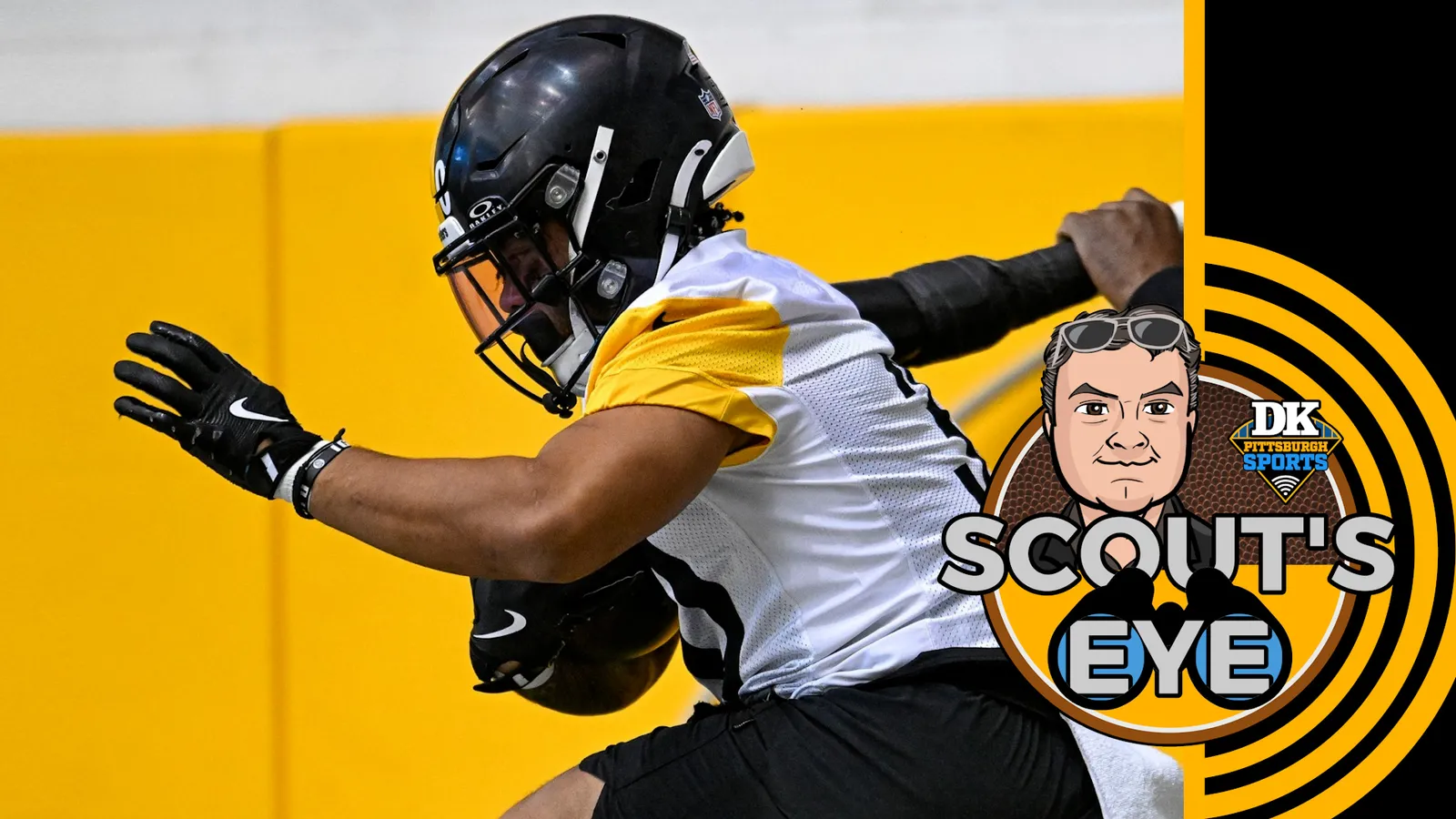 Scout's Eye: A tough, tough challenge in Philadelphia taken on the South Side (Podcasts)